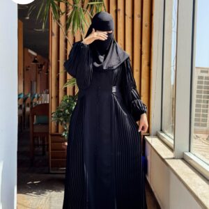 ibriz abaya