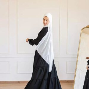 CIB046-عباية فِكرة