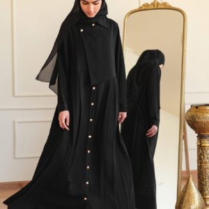 CIB040-عباية وَقار