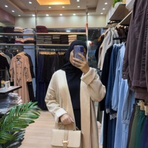 كوت دِفء - SRQ01