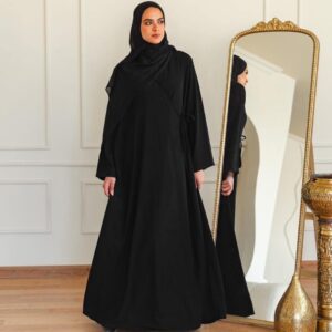 CIB039-عباية وِصال