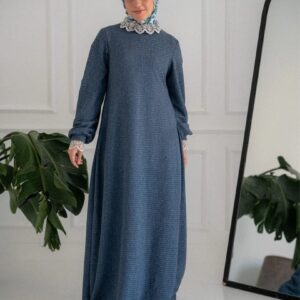 CDR371- دريس ريب رويال