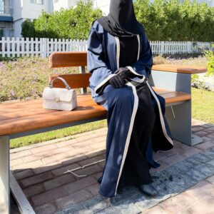 RQ04-قفطان نور