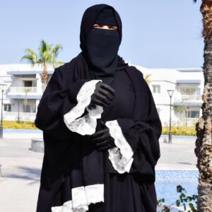 RQ03 ‎إسدال وِقار – Waqar Isdal